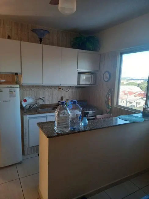 Apartamento com 1 quarto à venda, 25m2 em Centro, Londrina - PR - imagem 5 Foto 5 de Apartamento com 1 quarto à venda, 25m2 em Centro, Londrina - PR