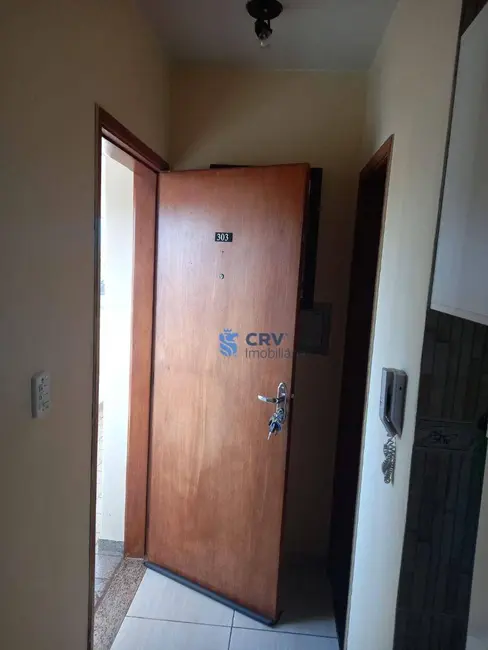 Apartamento com 1 quarto à venda, 25m2 em Centro, Londrina - PR - imagem 3 Foto 3 de Apartamento com 1 quarto à venda, 25m2 em Centro, Londrina - PR