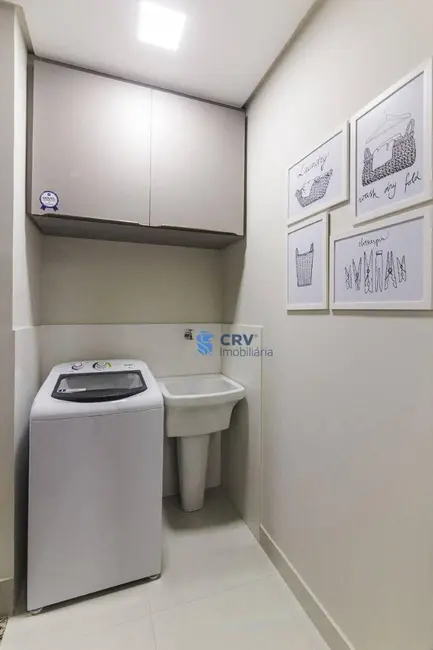 Foto 8 de Apartamento com 3 quartos à venda, 120m2 em Judith, Londrina - PR