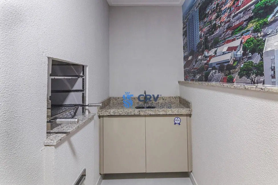 Foto 4 de Apartamento com 3 quartos à venda, 120m2 em Judith, Londrina - PR