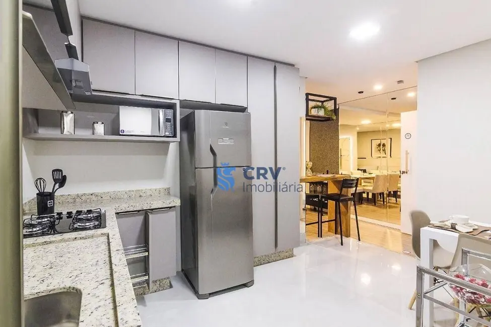 Apartamento com 3 quartos à venda, 120m2 em Judith, Londrina - PR - imagem 3 Foto 3 de Apartamento com 3 quartos à venda, 120m2 em Judith, Londrina - PR