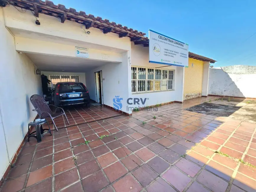 Foto 9 de Casa para alugar, 390m2 em Antares, Londrina - PR