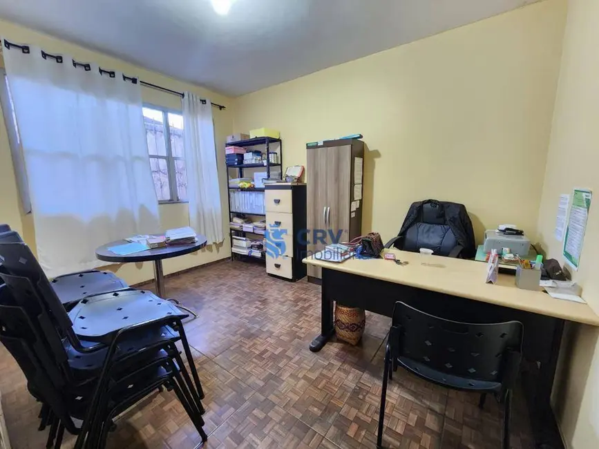 Foto 13 de Casa para alugar, 390m2 em Antares, Londrina - PR