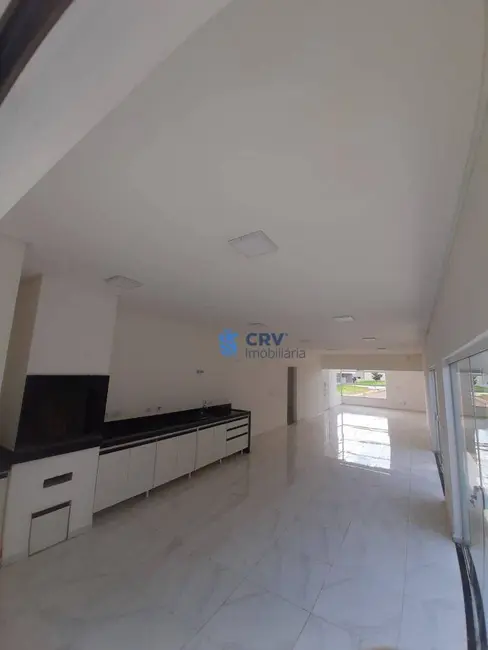 Foto 4 de Casa de Condomínio com 3 quartos para alugar, 275m2 em Jardim Morumbi, Londrina - PR