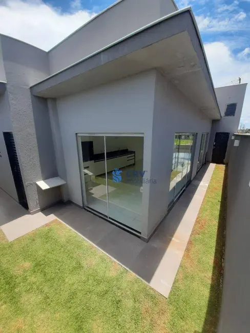 Foto 5 de Casa de Condomínio com 3 quartos para alugar, 275m2 em Jardim Morumbi, Londrina - PR