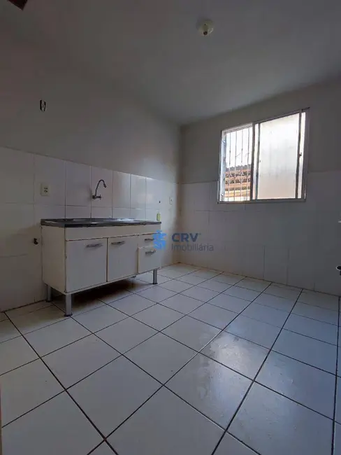 Foto 1 de Apartamento com 1 quarto para alugar, 46m2 em Jardim Nações Unidas, Londrina - PR