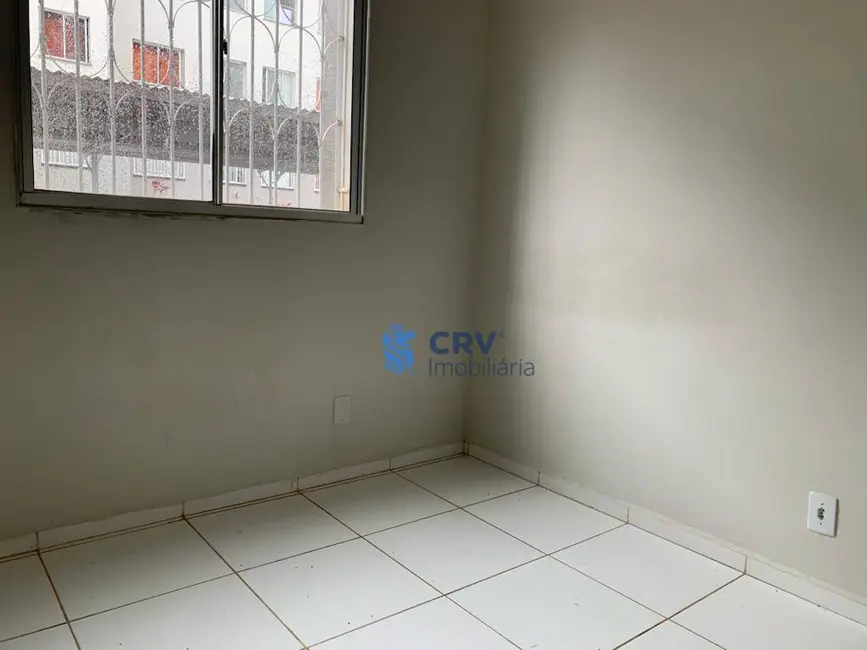 Foto 5 de Apartamento com 1 quarto para alugar, 46m2 em Jardim Nações Unidas, Londrina - PR