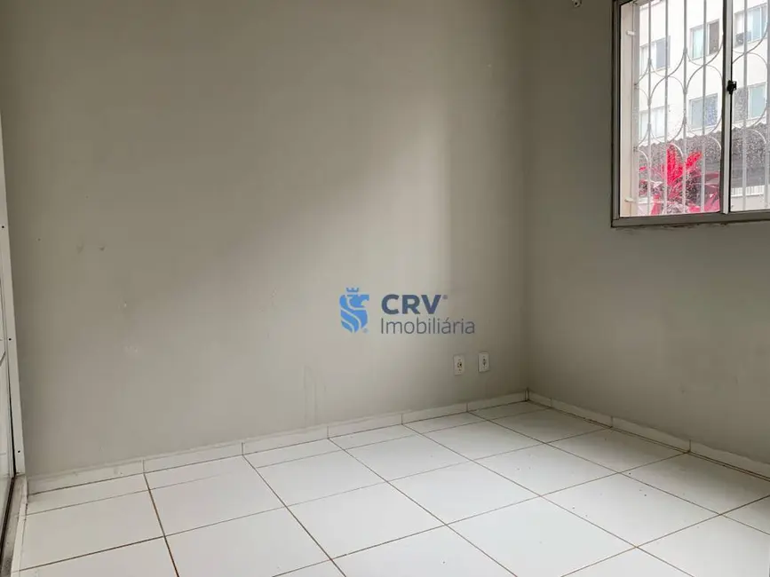 Foto 9 de Apartamento com 1 quarto para alugar, 46m2 em Jardim Nações Unidas, Londrina - PR