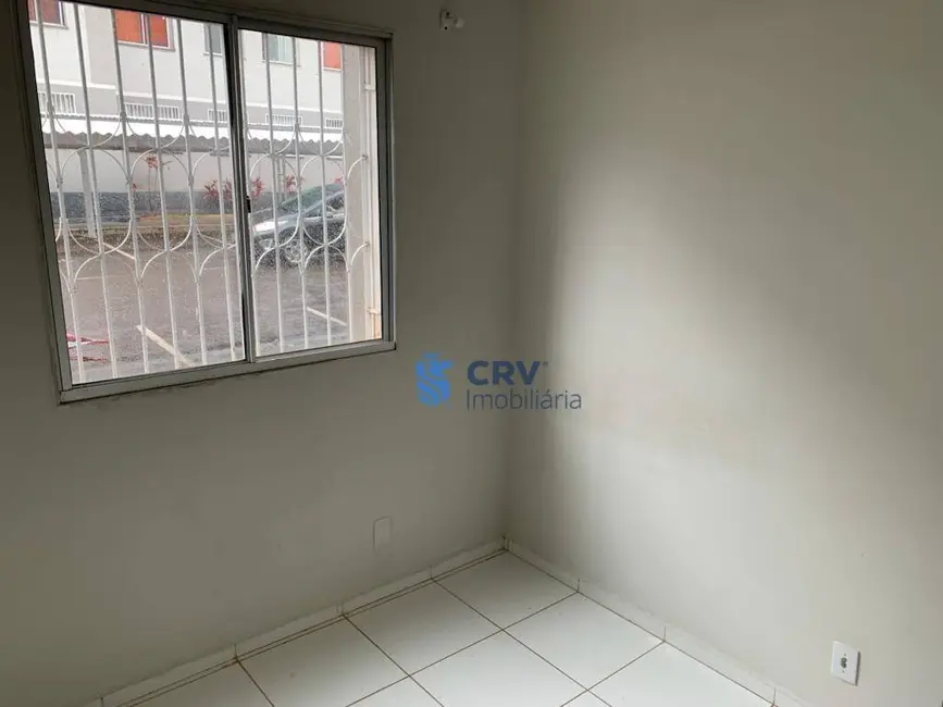 Foto 8 de Apartamento com 1 quarto para alugar, 46m2 em Jardim Nações Unidas, Londrina - PR