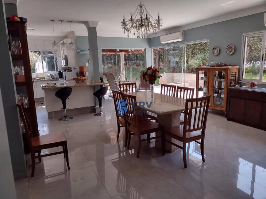 Sobrado com 4 quartos à venda e para alugar, 538m2 em Terras de Santana II, Londrina - PR - imagem 3 Foto 3 de Sobrado com 4 quartos à venda e para alugar, 538m2 em Terras de Santana II, Londrina - PR