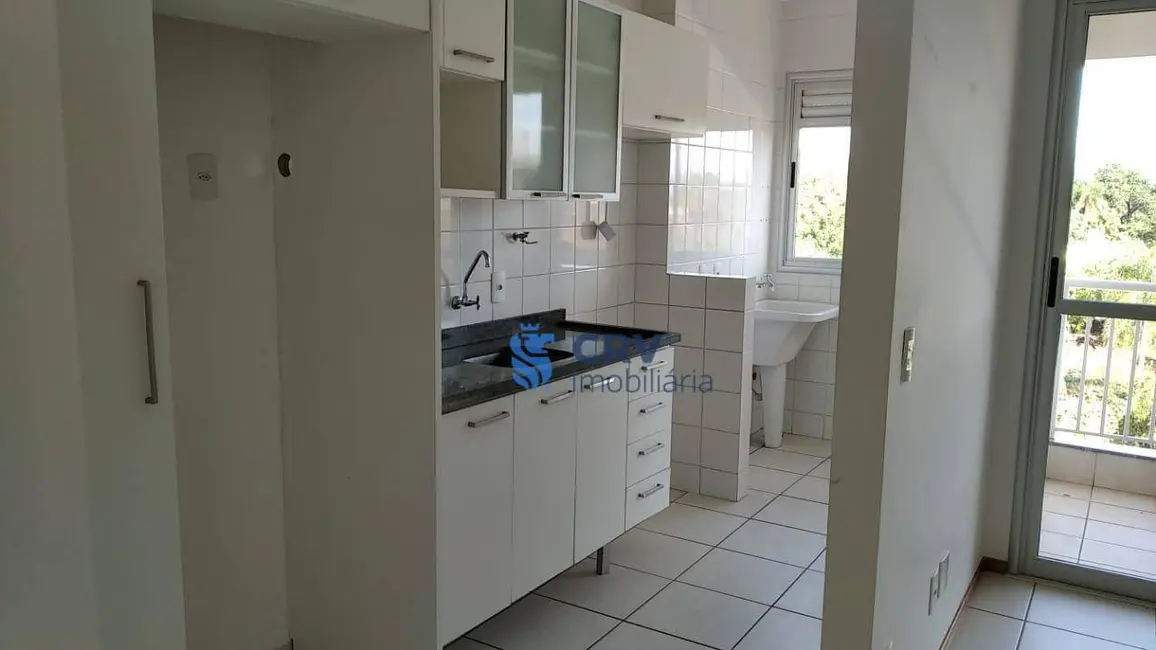 Apartamento com 3 quartos à venda, 70m2 em Aurora, Londrina - PR - imagem 1 Foto 1 de Apartamento com 3 quartos à venda, 70m2 em Aurora, Londrina - PR