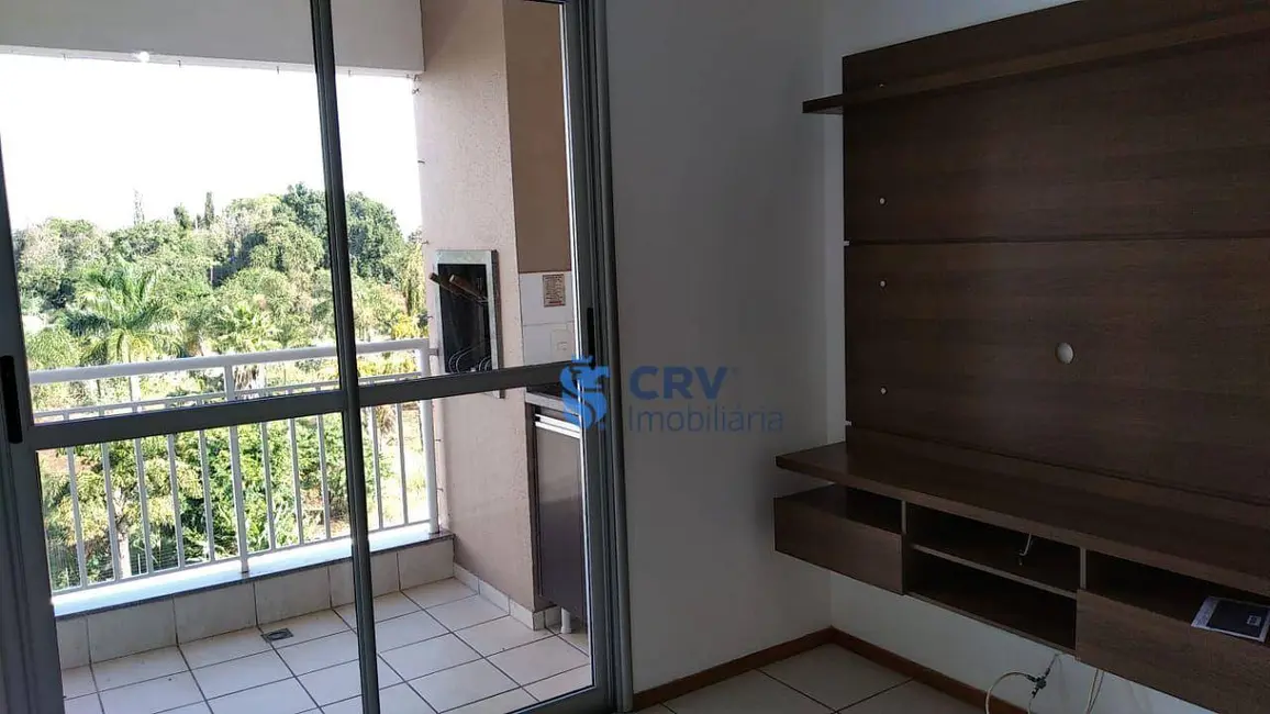 Apartamento com 3 quartos à venda, 70m2 em Aurora, Londrina - PR - imagem 2 Foto 2 de Apartamento com 3 quartos à venda, 70m2 em Aurora, Londrina - PR