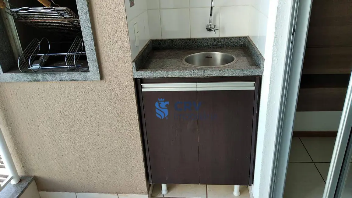 Apartamento com 3 quartos à venda, 70m2 em Aurora, Londrina - PR - imagem 9 Foto 9 de Apartamento com 3 quartos à venda, 70m2 em Aurora, Londrina - PR