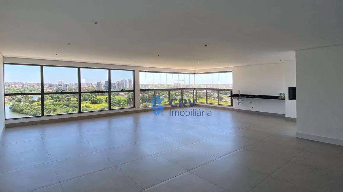 Foto 2 de Apartamento com 3 quartos à venda, 441m2 em Bela Suiça, Londrina - PR