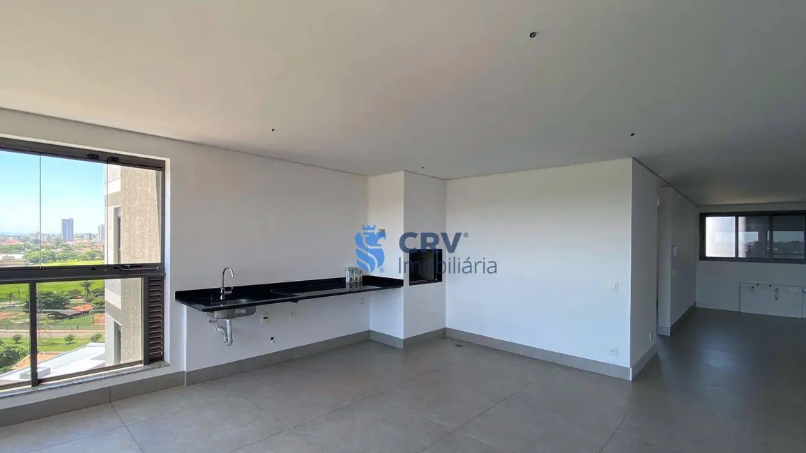 Apartamento com 3 quartos à venda, 441m2 em Bela Suiça, Londrina - PR - imagem 4 Foto 4 de Apartamento com 3 quartos à venda, 441m2 em Bela Suiça, Londrina - PR