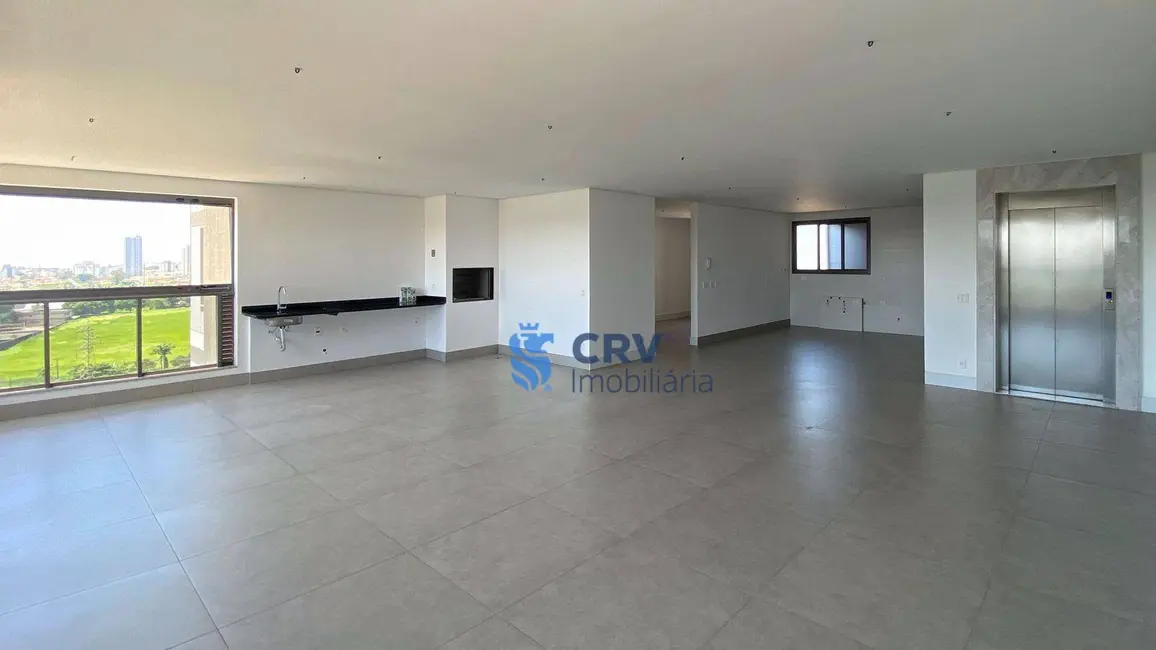 Foto 1 de Apartamento com 3 quartos à venda, 441m2 em Bela Suiça, Londrina - PR