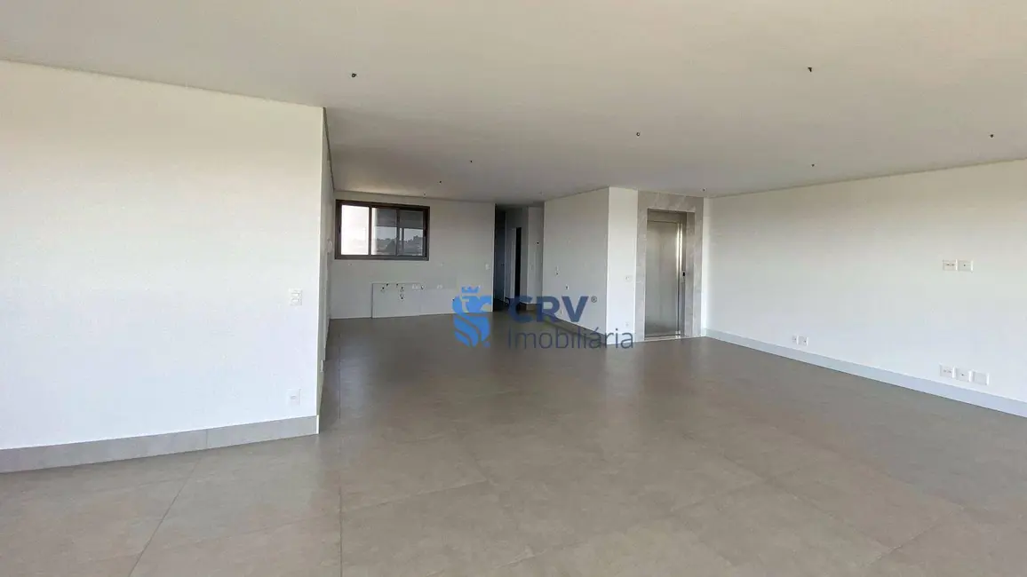 Apartamento com 3 quartos à venda, 441m2 em Bela Suiça, Londrina - PR - imagem 5 Foto 5 de Apartamento com 3 quartos à venda, 441m2 em Bela Suiça, Londrina - PR
