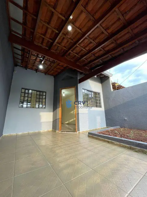 Casa com 3 quartos à venda, 80m2 em Jardim Honda 2, Londrina - PR - imagem 4 Foto 4 de Casa com 3 quartos à venda, 80m2 em Jardim Honda 2, Londrina - PR