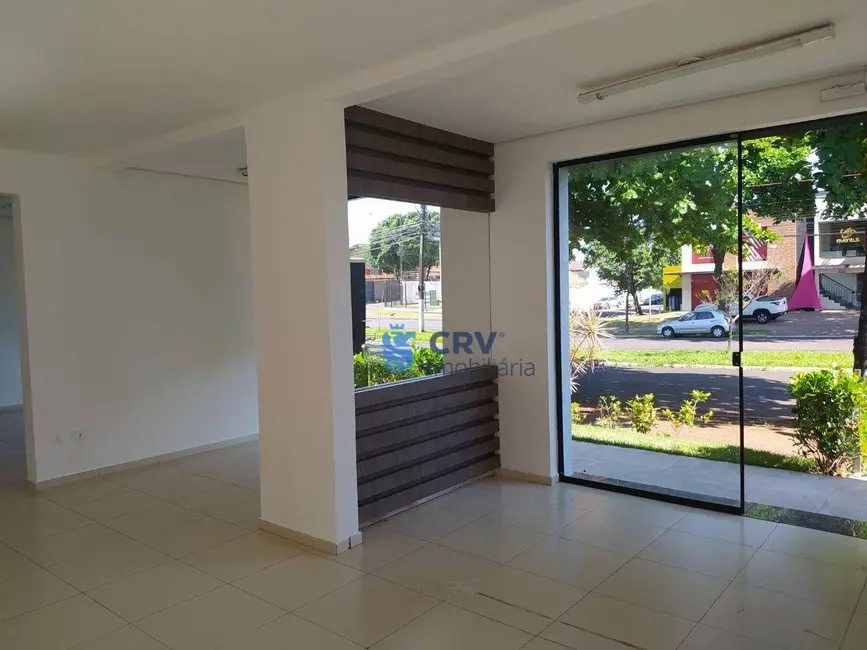 Foto 8 de Sala Comercial para alugar, 130m2 em Jardim Presidente, Londrina - PR