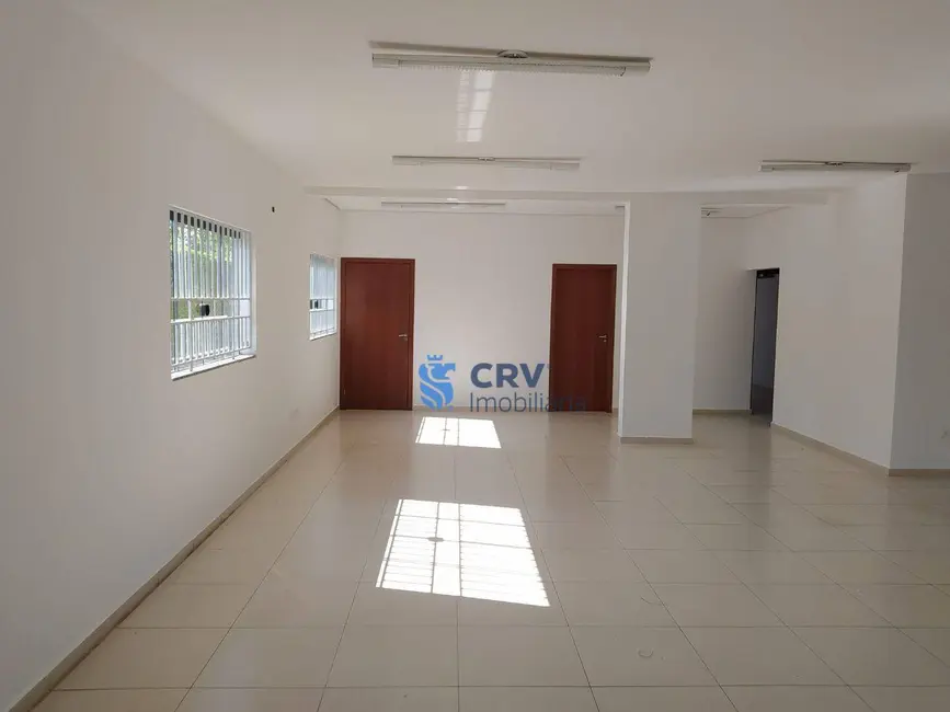 Foto 7 de Sala Comercial para alugar, 130m2 em Jardim Presidente, Londrina - PR