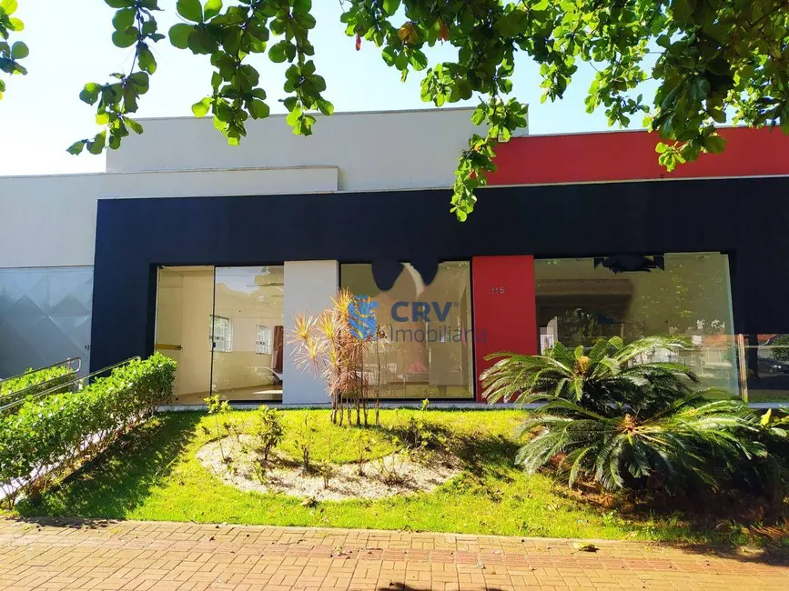 Foto 3 de Sala Comercial para alugar, 130m2 em Jardim Presidente, Londrina - PR