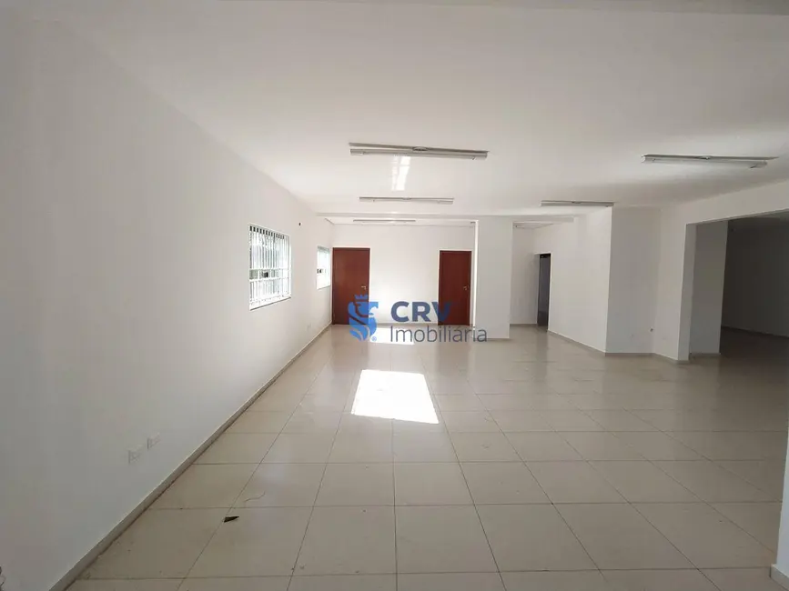 Foto 6 de Sala Comercial para alugar, 130m2 em Jardim Presidente, Londrina - PR