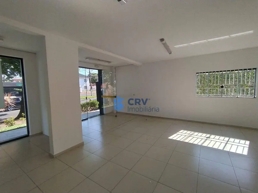 Foto 5 de Sala Comercial para alugar, 130m2 em Jardim Presidente, Londrina - PR
