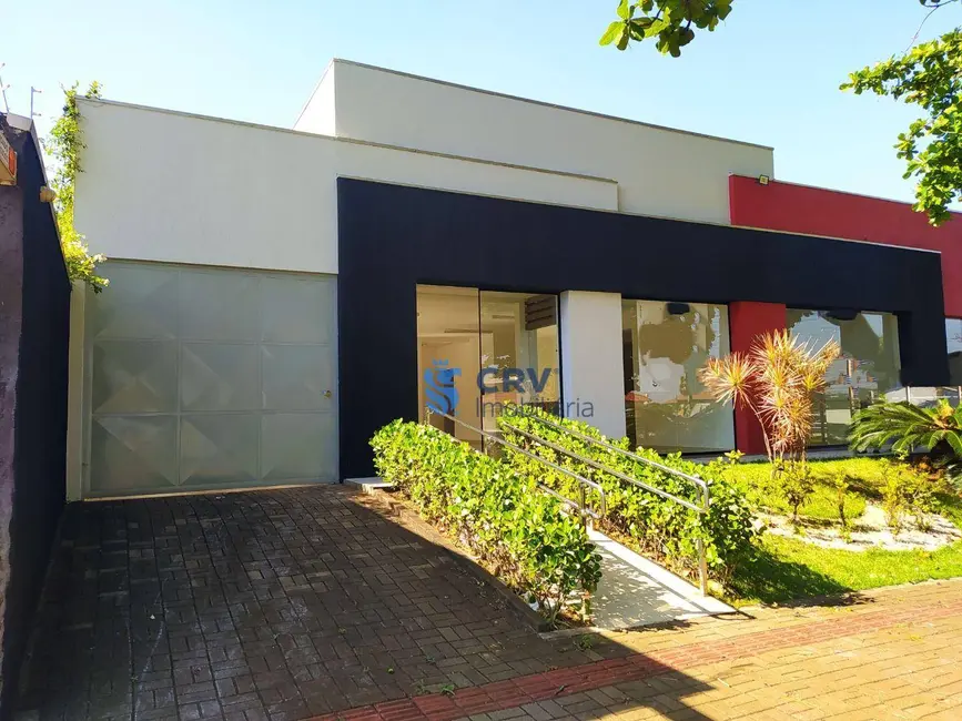 Foto 1 de Sala Comercial para alugar, 130m2 em Jardim Presidente, Londrina - PR