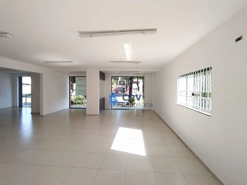 Foto 9 de Sala Comercial para alugar, 130m2 em Jardim Presidente, Londrina - PR