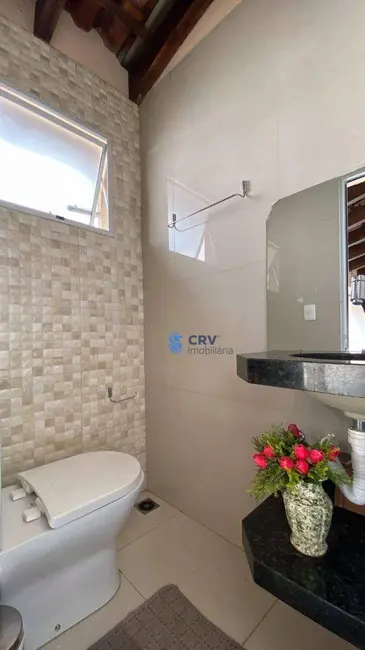 Sobrado com 3 quartos à venda, 275m2 em Jardim Tókio, Londrina - PR - imagem 5 Foto 5 de Sobrado com 3 quartos à venda, 275m2 em Jardim Tókio, Londrina - PR