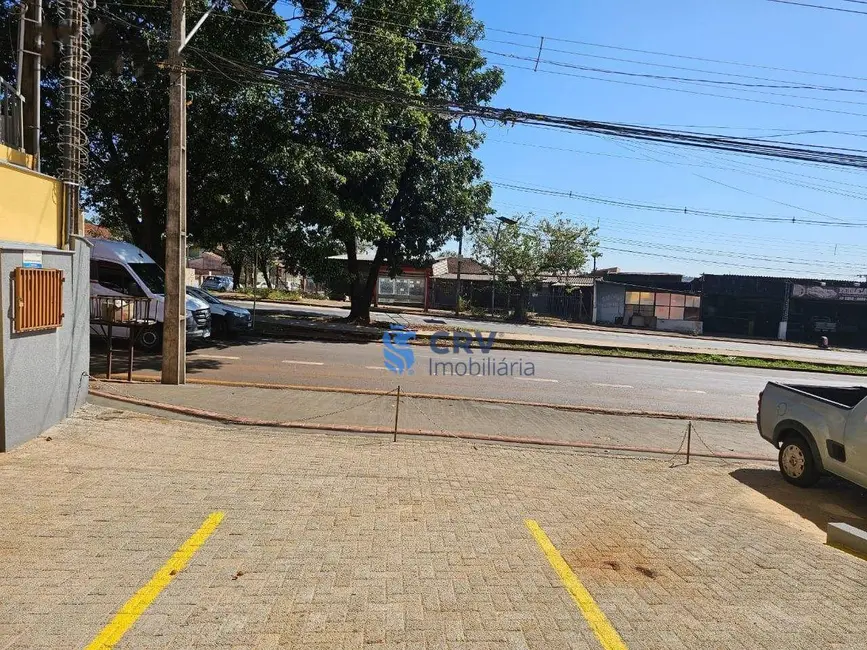 Foto 4 de Armazém / Galpão para alugar, 500m2 em Jardim Agari, Londrina - PR