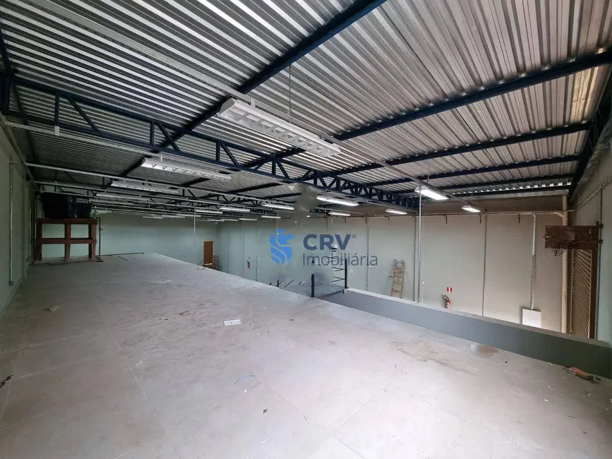 Foto 8 de Armazém / Galpão para alugar, 500m2 em Jardim Agari, Londrina - PR
