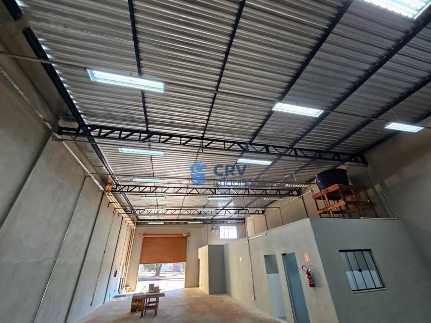 Foto 6 de Armazém / Galpão para alugar, 500m2 em Jardim Agari, Londrina - PR