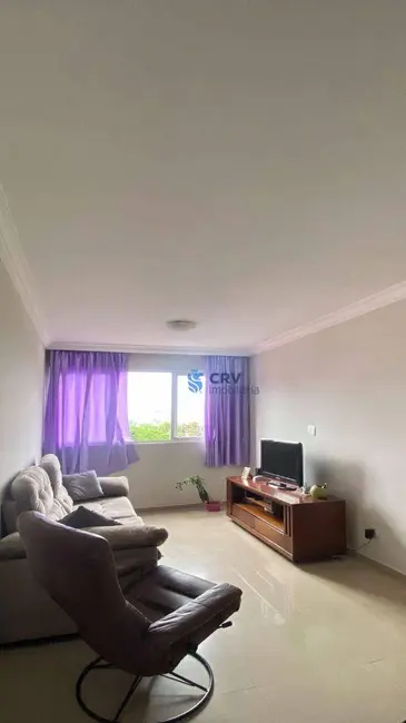 Apartamento com 3 quartos à venda, 66m2 em Parque Residencial Alcântara, Londrina - PR - imagem 9 Foto 9 de Apartamento com 3 quartos à venda, 66m2 em Parque Residencial Alcântara, Londrina - PR