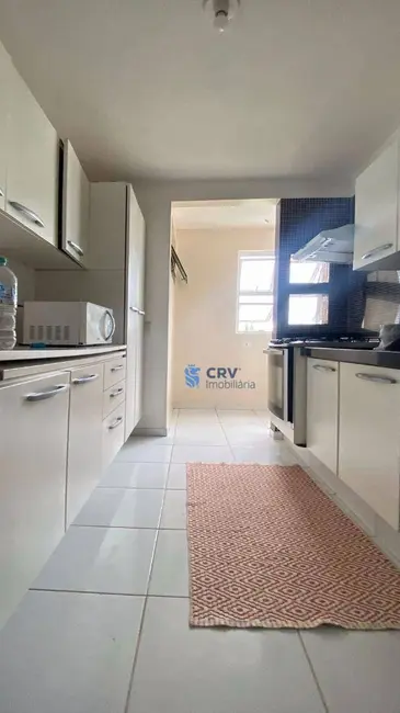 Apartamento com 3 quartos à venda, 66m2 em Parque Residencial Alcântara, Londrina - PR - imagem 4 Foto 4 de Apartamento com 3 quartos à venda, 66m2 em Parque Residencial Alcântara, Londrina - PR