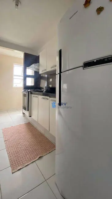 Apartamento com 3 quartos à venda, 66m2 em Parque Residencial Alcântara, Londrina - PR - imagem 2 Foto 2 de Apartamento com 3 quartos à venda, 66m2 em Parque Residencial Alcântara, Londrina - PR