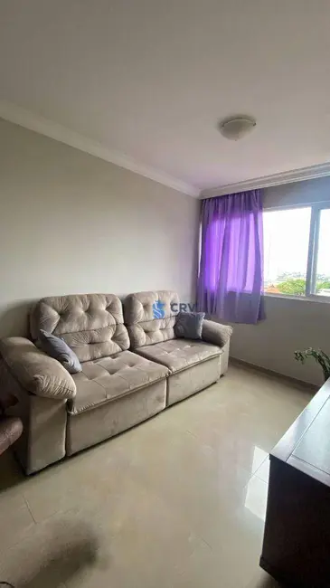 Apartamento com 3 quartos à venda, 66m2 em Parque Residencial Alcântara, Londrina - PR - imagem 6 Foto 6 de Apartamento com 3 quartos à venda, 66m2 em Parque Residencial Alcântara, Londrina - PR