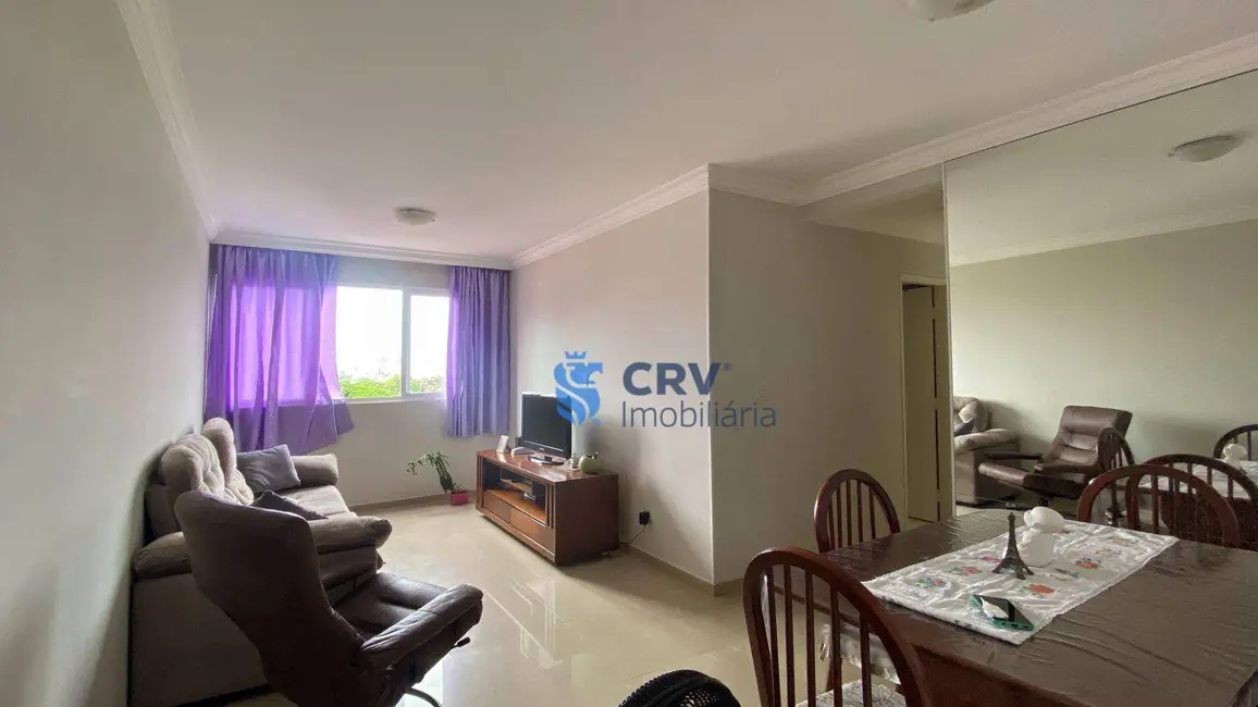 Apartamento com 3 quartos à venda, 66m2 em Parque Residencial Alcântara, Londrina - PR - imagem 5 Foto 5 de Apartamento com 3 quartos à venda, 66m2 em Parque Residencial Alcântara, Londrina - PR