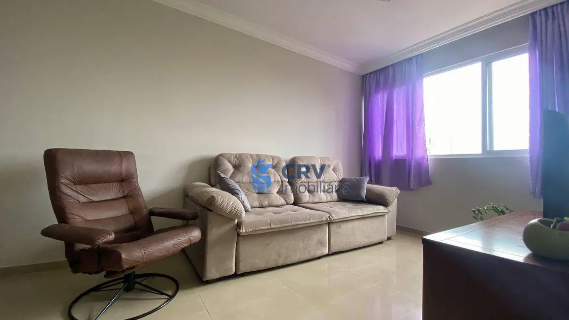 Apartamento com 3 quartos à venda, 66m2 em Parque Residencial Alcântara, Londrina - PR - imagem 7 Foto 7 de Apartamento com 3 quartos à venda, 66m2 em Parque Residencial Alcântara, Londrina - PR