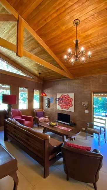 Chácara com 2 quartos à venda, 6765m2 em Esperança, Londrina - PR - imagem 7 Foto 7 de Chácara com 2 quartos à venda, 6765m2 em Esperança, Londrina - PR