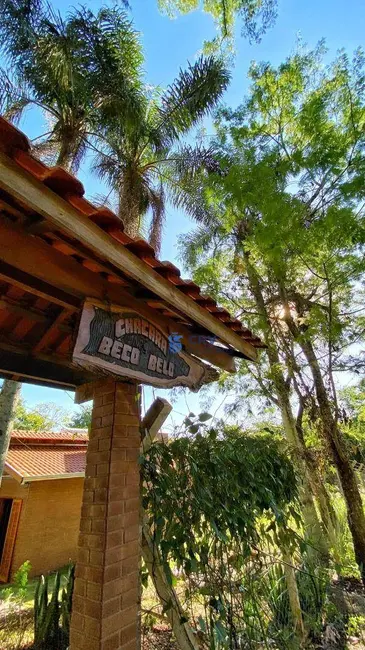 Foto 2 de Chácara com 2 quartos à venda, 6765m2 em Esperança, Londrina - PR