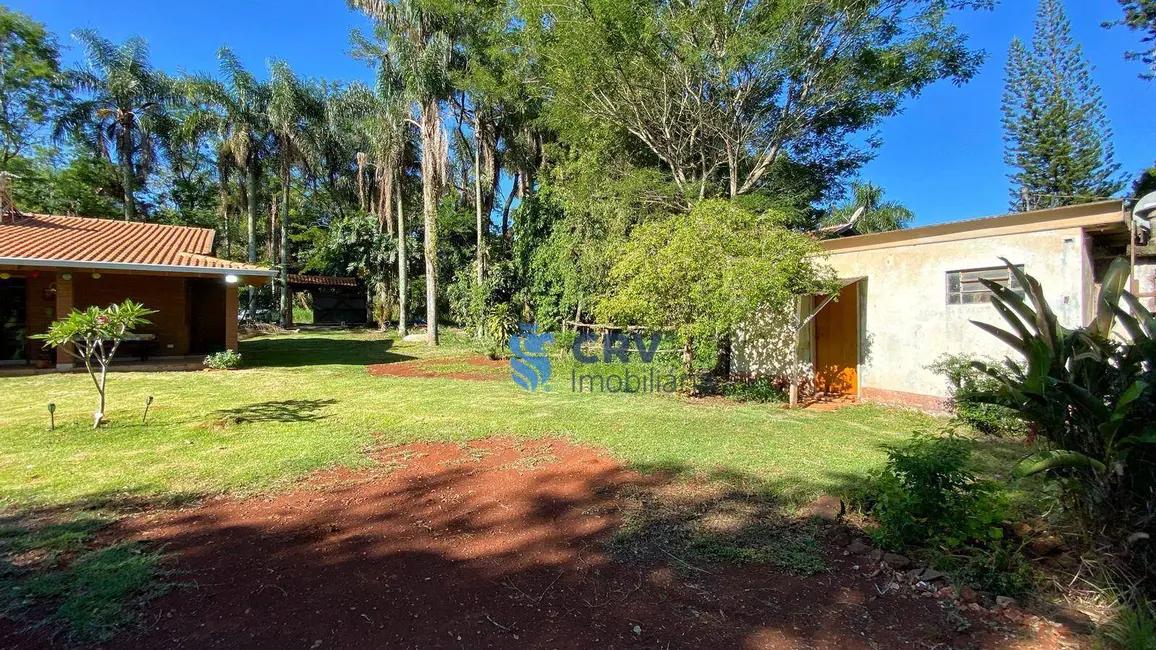 Chácara com 2 quartos à venda, 6765m2 em Esperança, Londrina - PR - imagem 3 Foto 3 de Chácara com 2 quartos à venda, 6765m2 em Esperança, Londrina - PR