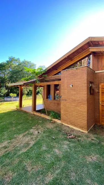 Chácara com 2 quartos à venda, 6765m2 em Esperança, Londrina - PR - imagem 6 Foto 6 de Chácara com 2 quartos à venda, 6765m2 em Esperança, Londrina - PR