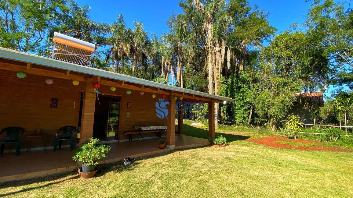 Chácara com 2 quartos à venda, 6765m2 em Esperança, Londrina - PR - imagem 5 Foto 5 de Chácara com 2 quartos à venda, 6765m2 em Esperança, Londrina - PR