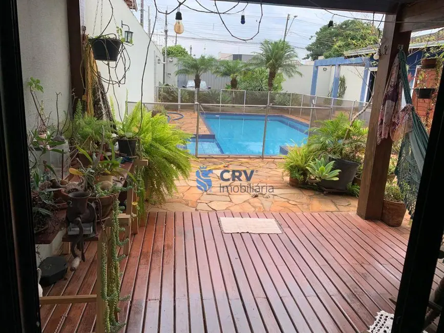Casa com 1 quarto à venda, 362m2 em Terra Bonita, Londrina - PR - imagem 9 Foto 9 de Casa com 1 quarto à venda, 362m2 em Terra Bonita, Londrina - PR