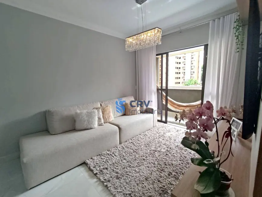 Foto 2 de Apartamento com 3 quartos à venda, 151m2 em Centro, Londrina - PR