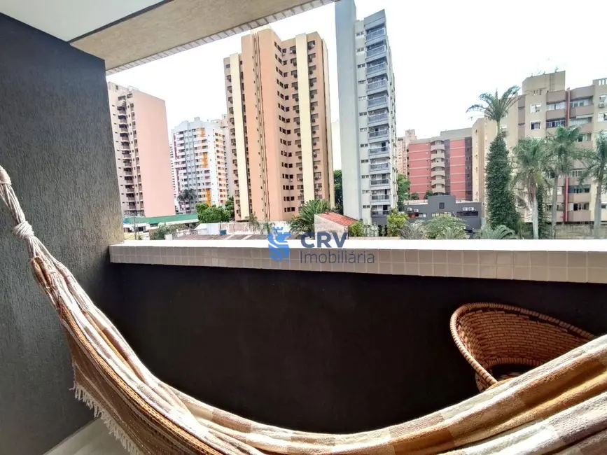 Apartamento com 3 quartos à venda, 151m2 em Centro, Londrina - PR - imagem 3 Foto 3 de Apartamento com 3 quartos à venda, 151m2 em Centro, Londrina - PR
