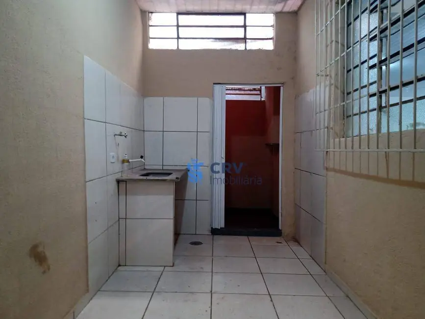 Foto 8 de Armazém / Galpão para alugar, 600m2 em Centro, Londrina - PR