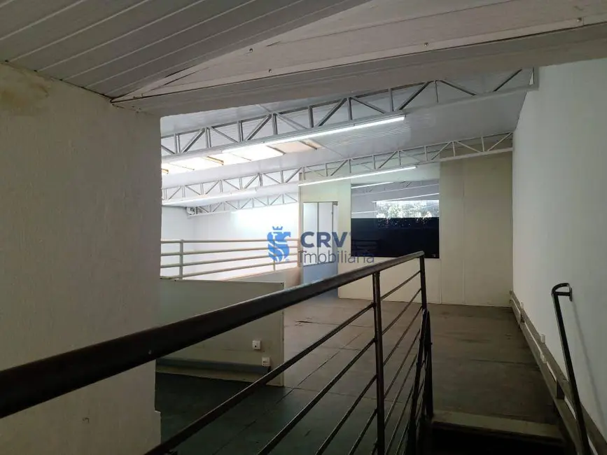 Foto 9 de Armazém / Galpão para alugar, 600m2 em Centro, Londrina - PR
