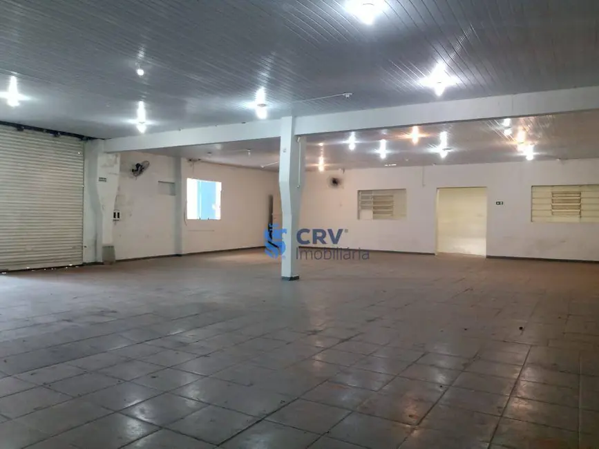 Foto 4 de Armazém / Galpão para alugar, 600m2 em Centro, Londrina - PR